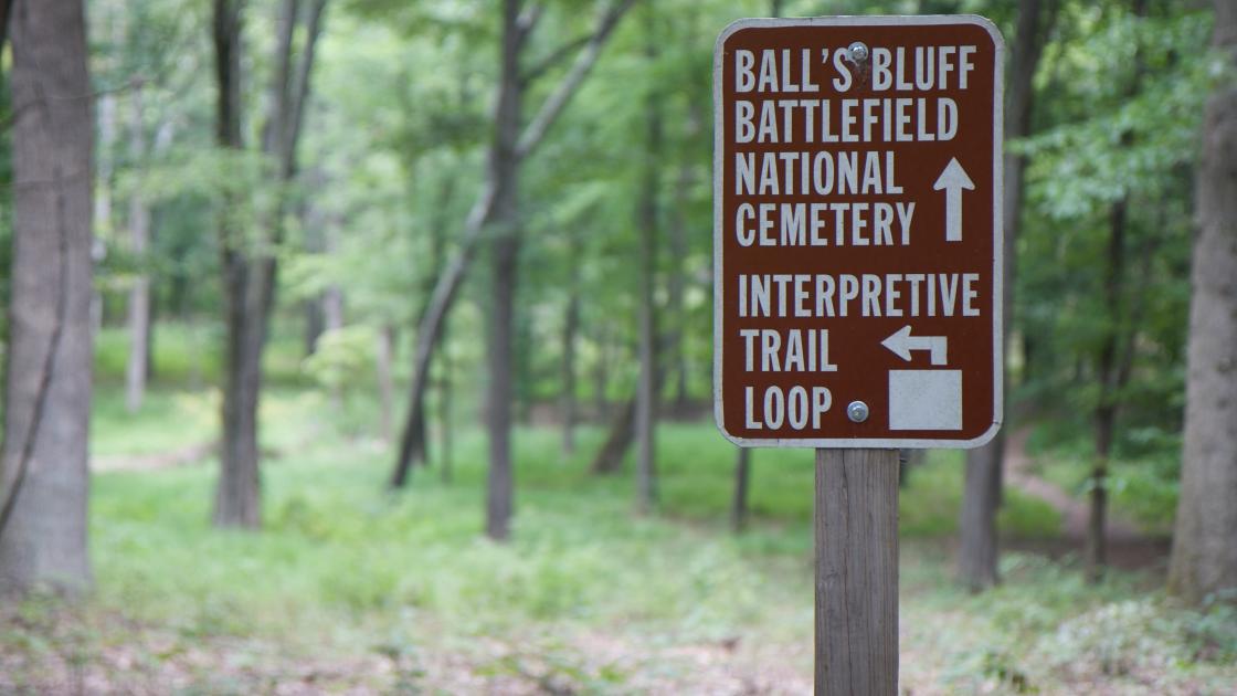 10 Facts The Battle of Ball's Bluff American Battlefield Trust